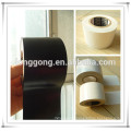 white pipe protection tape of pvc